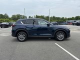 Certified 2022 MAZDA CX-5 AWD 2.5 S w/ Select Package image 2