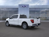 New 2024 Ford F150 XLT image 4