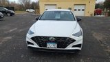 Used 2021 Hyundai Sonata SEL Plus image 3