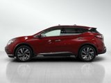 Used 2015 Nissan Murano Platinum image 2