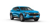 New 2025 Chevrolet Trax LS w/ LS Convenience Package image 4