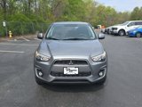 Used 2015 Mitsubishi Outlander Sport ES image 3
