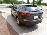 Used 2014 MAZDA CX-9 Touring image 5