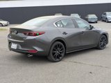 New 2025 MAZDA MAZDA3 s image 5