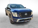 Used 2020 Nissan Titan SV w/ Accessory Utility Package image 2