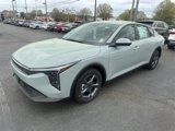 New 2025 Kia K4 LXS image 4