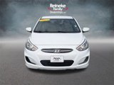 Used 2017 Hyundai Accent SE image 2