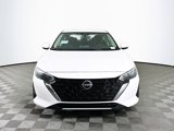 New 2025 Nissan Sentra SV w/ All-Weather Package image 3