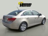 Used 2012 Chevrolet Cruze LS w/ Connectivity Package image 5