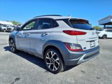 Used 2023 Hyundai Kona Limited w/ Cargo Package image 5