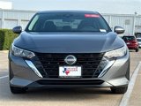 Certified 2024 Nissan Sentra S image 2