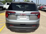 Used 2023 GMC Acadia AT4 w/ Technology Package image 4
