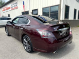 Used 2014 Nissan Maxima 3.5 SV image 6