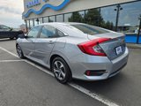 Certified 2020 Honda Civic LX image 3