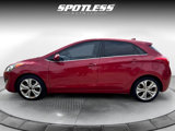 Used 2013 Hyundai Elantra GT w/ Touch & Go Pkg image 3