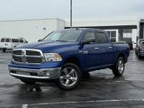 Used 2015 RAM 1500 Big Horn image 4