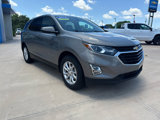 Used 2018 Chevrolet Equinox LT image 4