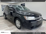 Used 2016 Dodge Journey SE w/ Flexible Seating Group image 5