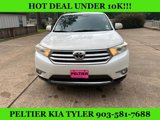 Used 2011 Toyota Highlander Limited image 2