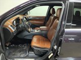Certified 2020 Jeep Grand Cherokee Summit image 3