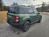New 2024 Ford Bronco Sport Big Bend image 4
