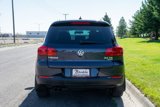 Used 2014 Volkswagen Tiguan SE image 5