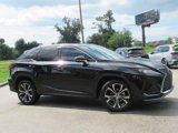 Used 2021 Lexus RX 350 FWD w/ Premium Package image 2