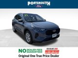 Used 2025 Ford Escape Active w/ Tech Pack #1 image 1
