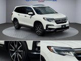 Used 2022 Honda Pilot Touring image 2