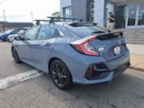 Used 2020 Honda Civic EX image 4