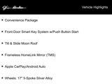 Used 2022 Toyota RAV4 XLE w/ Convenience Package image 2