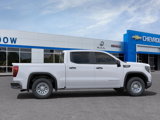 New 2025 GMC Sierra 1500 Pro w/ Pro Value Package image 5