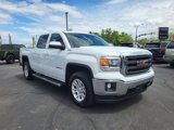 Used 2015 GMC Sierra 1500 SLE w/ SLE Value Package image 2