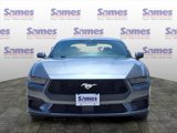 New 2025 Ford Mustang Coupe image 2