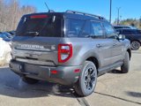 New 2025 Ford Bronco Sport Outer Banks w/ Outer Banks Tech Package+ image 4