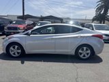 Used 2013 Hyundai Elantra GLS w/ Preferred Pkg image 4