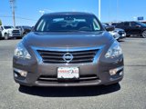 Used 2014 Nissan Altima 2.5 S image 2