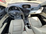 Used 2018 Acura ILX w/ Technology Plus Package image 2