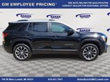 New 2025 GMC Terrain Elevation w/ Elevation Premium Package image 4