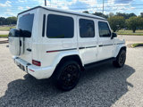Used 2025 Mercedes-Benz G 580 w/ EQ Technology image 5