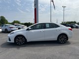 Used 2017 Toyota Corolla SE image 3