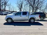 Used 2017 Nissan Frontier S image 4
