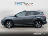 Used 2018 Toyota RAV4 XLE image 2