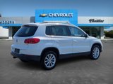 Used 2017 Volkswagen Tiguan Wolfsburg Edition image 5