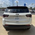 Used 2022 Jeep Compass Limited image 4