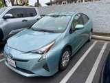 Used 2016 Toyota Prius Two image 5