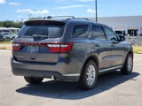 Used 2021 Dodge Durango SXT image 4