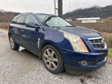 Used 2012 Cadillac SRX Performance image 3