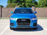 Used 2016 Audi Q3 2.0T Premium Plus image 2
