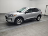 Used 2022 Ford Escape SE image 2